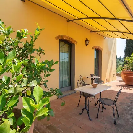 Oliveta Villa