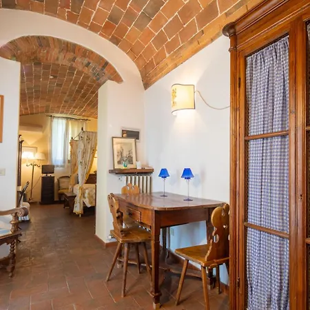 Villa Oliveta *