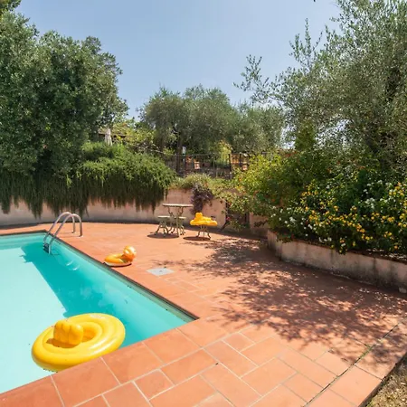 Oliveta Villa Impruneta