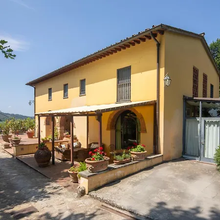 Oliveta Villa *