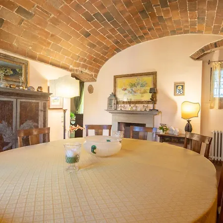 Villa Oliveta *