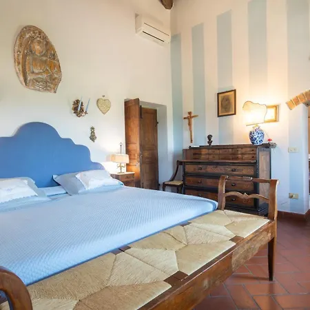 Oliveta Villa Impruneta