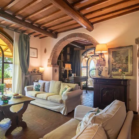Villa Oliveta